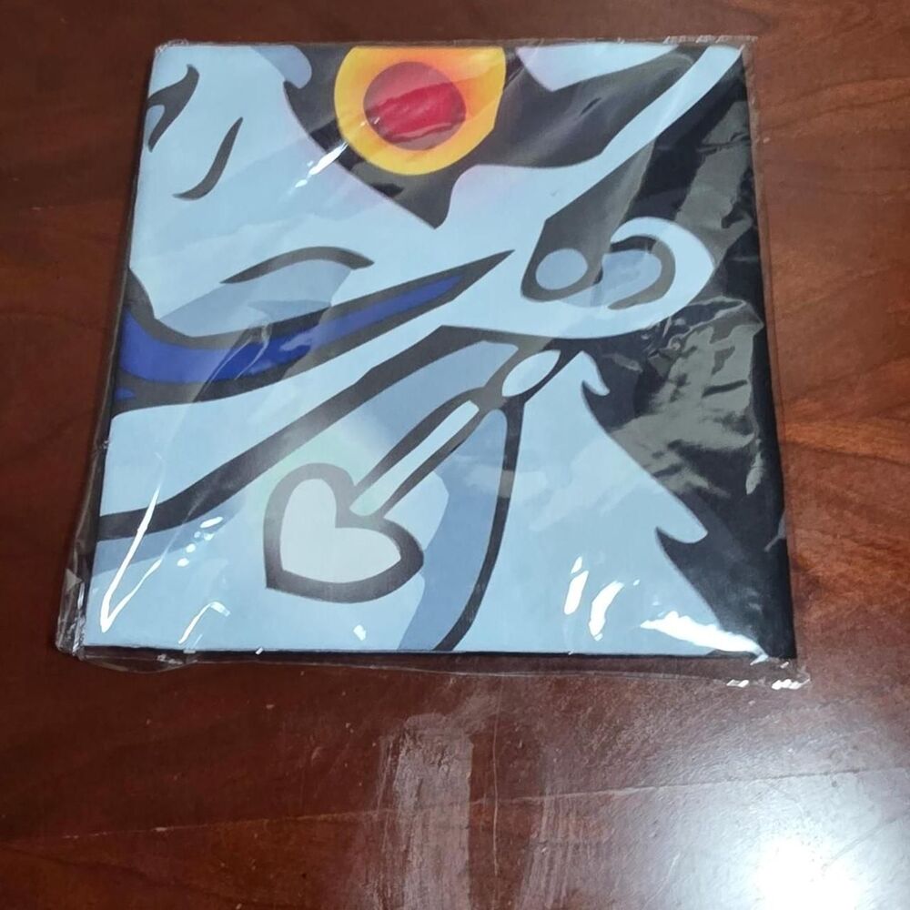 Death Note Ryuk Bandana Loot Crate Exclusive